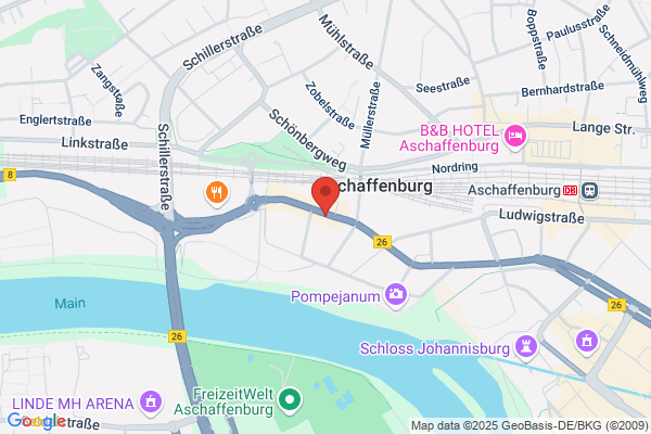 P.O.S. Partner Agentur f. Verkaufsförderung und Werbung GmbH