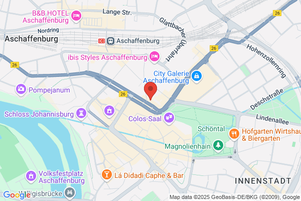DSA Marketing & Service GmbH