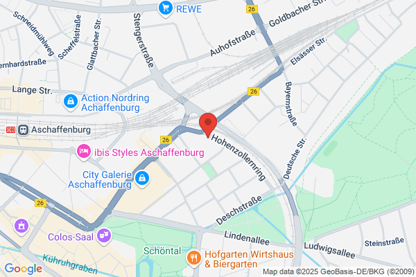 Studio Zeitlos für Yoga & Pilates