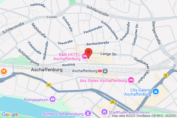 Schad Ines Dental-Labor