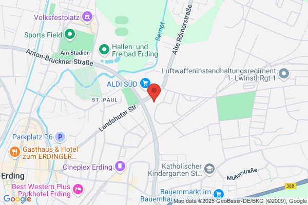 BWI Informationstechnik GmbH