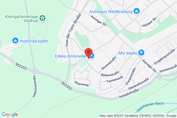 Bachmeier GmbH
