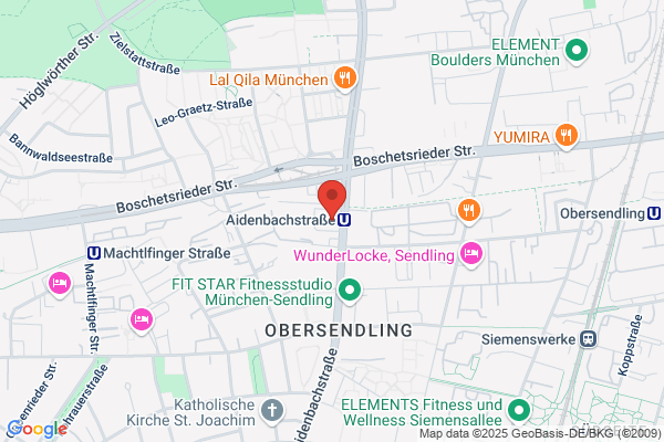 Brunata Wärmemesser GmbH & Co. KG