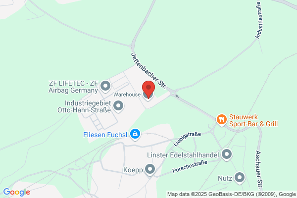 Easylac Gesellschaft für