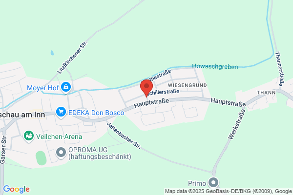 Elektro Sprengholz GmbH