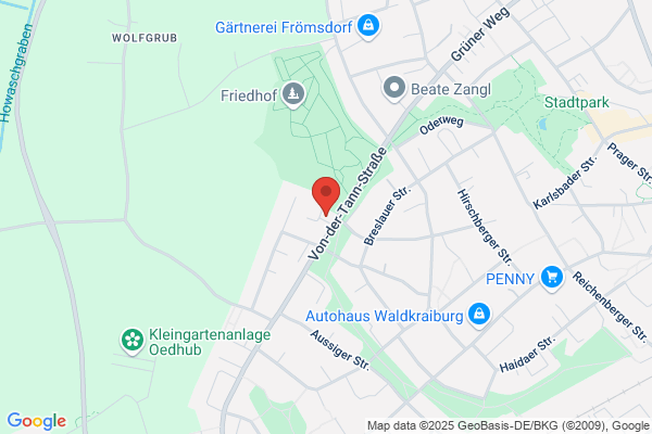 Franke Naturstein GmbH