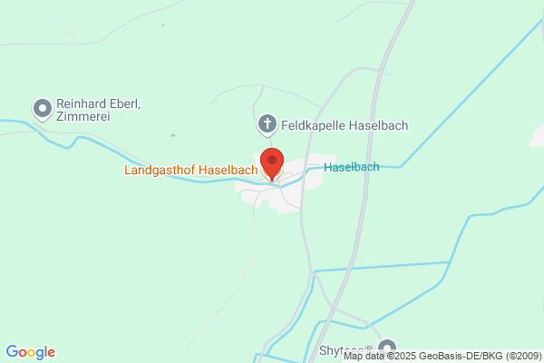 Haselbach