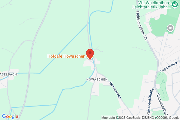 Hofcafe Howaschen