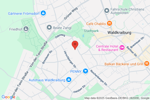KOLLEKTORBAU Kft. Zweigniederlassung Waldkraiburg