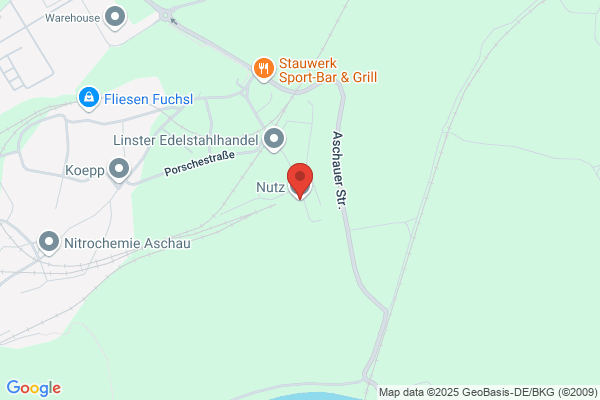 Nutz GmbH