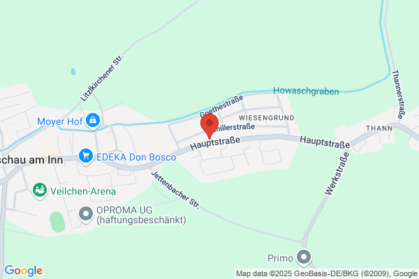 RNS Logistik GmbH