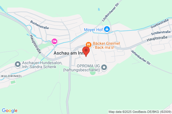Sportverein Aschau e.V.