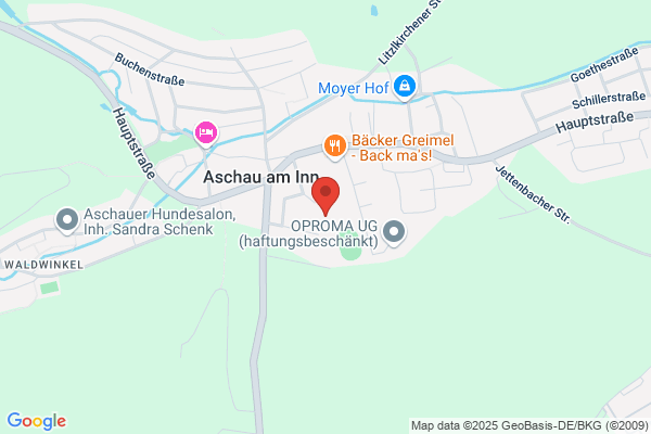 Trachtenverein Aschau d Stoabacher e.V.