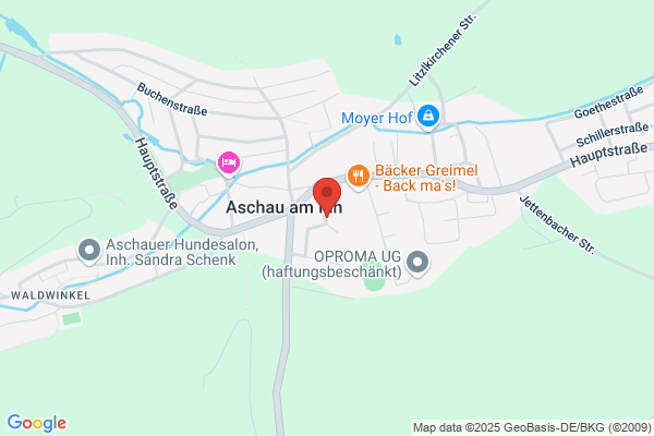 Volksschule Aschau