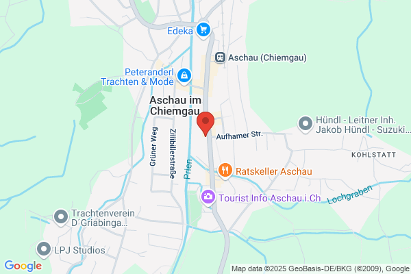 Sparkasse Rosenheim-Bad Aibling