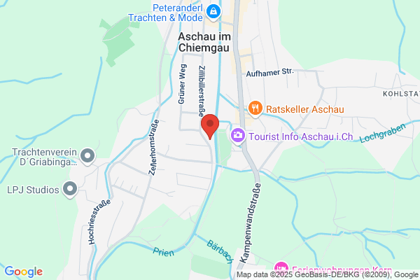 GeoTechNet GmbH