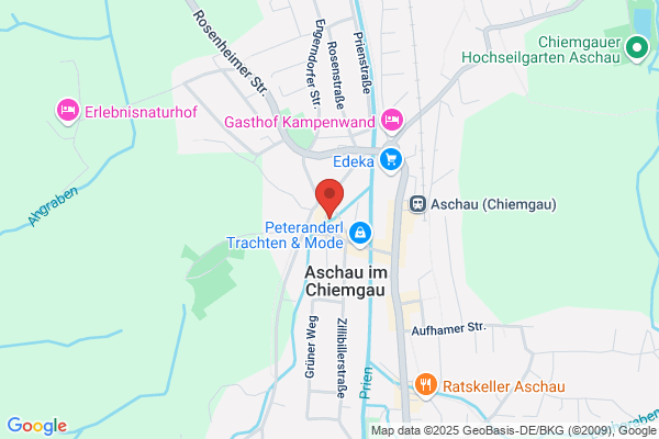 Aschauer Gartentechnik