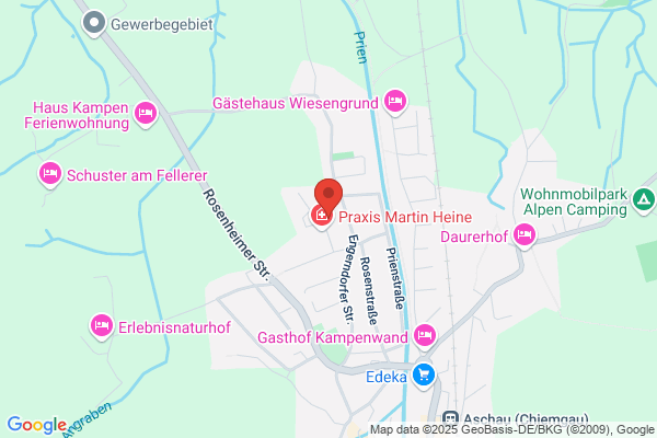 CAD Zeichenbüro Gludowatz Dorothee
