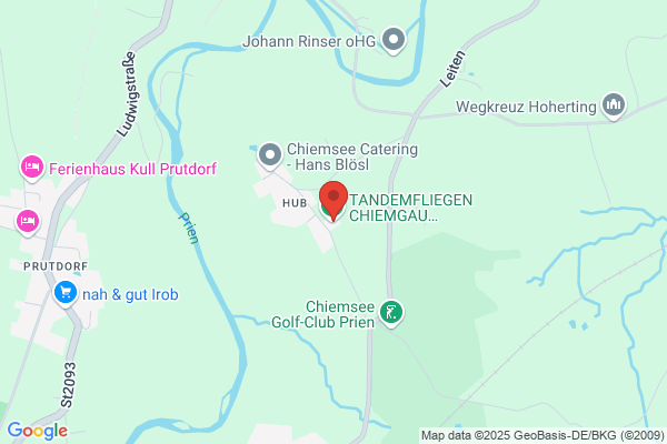 Flugschule Chiemsee GmbH Co.KG