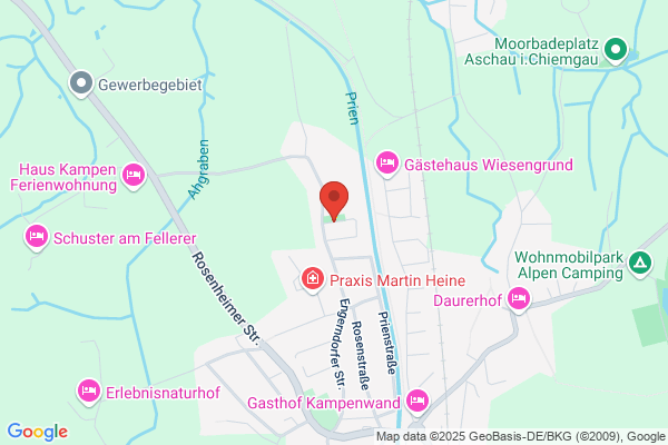 Freye, Grundstücksgemeinschaft