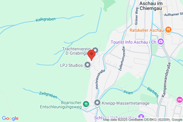Klinik Sonnenbichl gGmbH e.V.