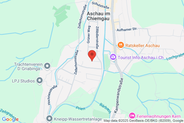 Tinnitus Institut Förderverein Ganzheitlicher Heilweisen e.V.