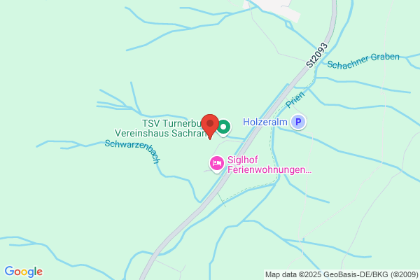 Wohnbau Sachrang GmbH