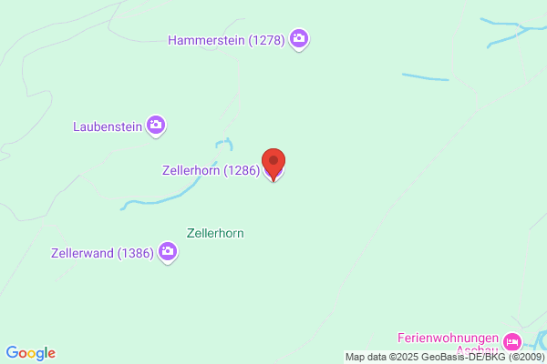 Zellerhorn