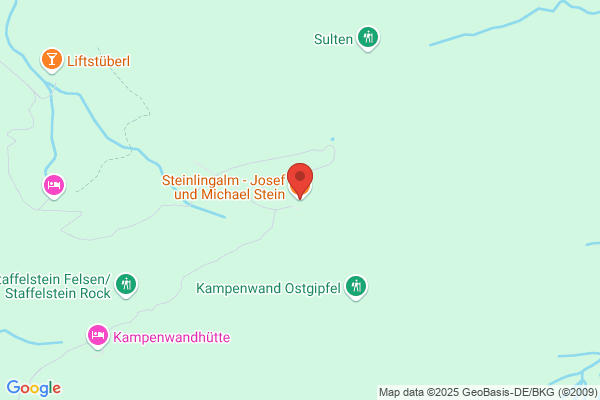 Steinling-Alm