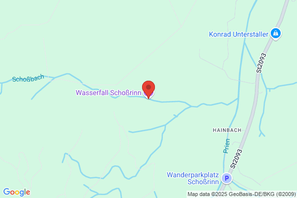 Wasserfall