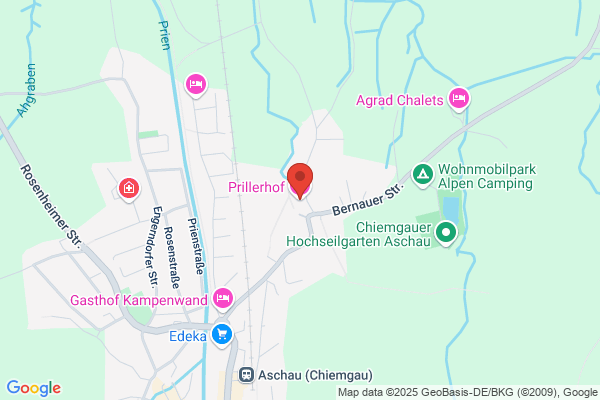 Hotel Prillerhof