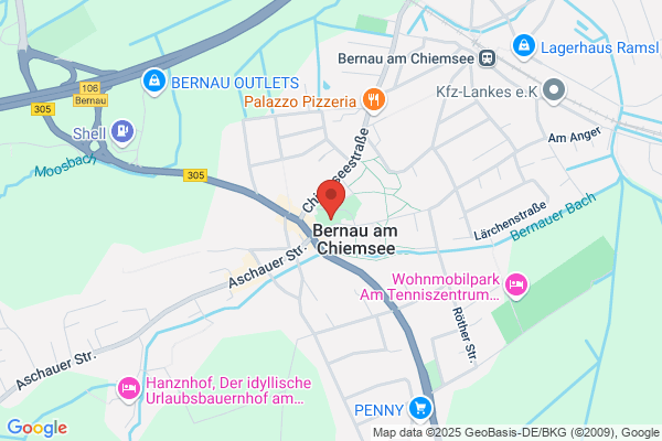 Kath. Kirchenstiftung St. Laurentius