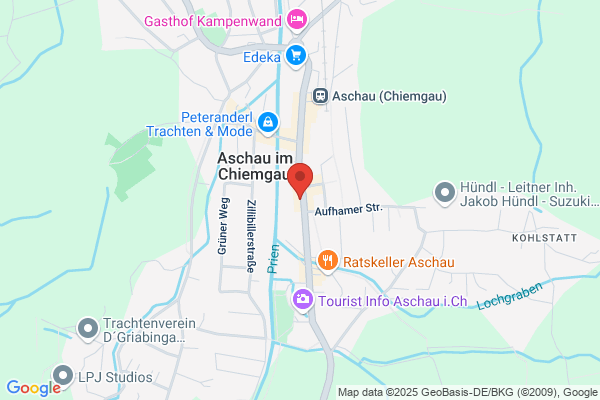 Hubert Eisenschmid