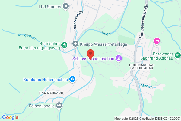 Gasthof Brucker