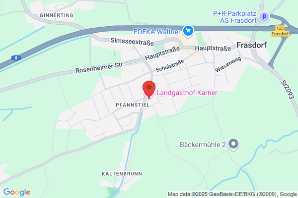 Karner Hotel & Restaurant