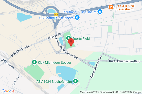 VfR Hundheim-Offenbach