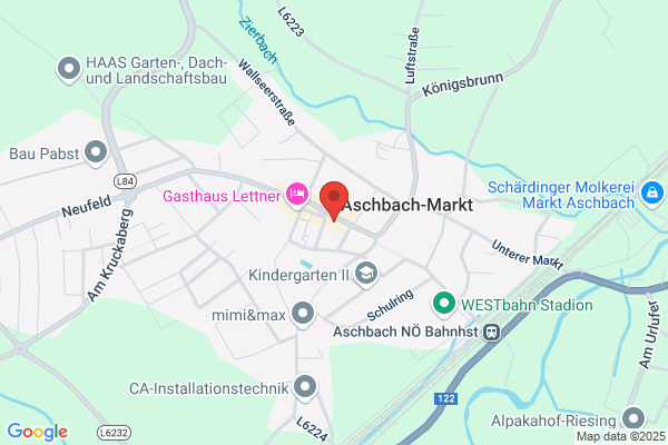 Elektro-Gerätebau-Hambrücken GmbH