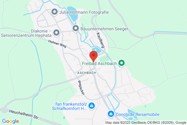 Evangelische Stadtmission