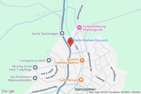 Hahn Automaten GmbH