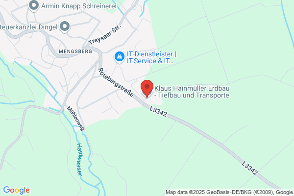 Hinkelmann Hugo Bauunternehmen GmbH