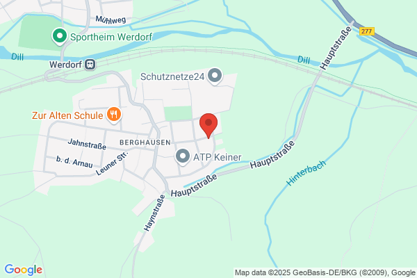 Huck GmbH