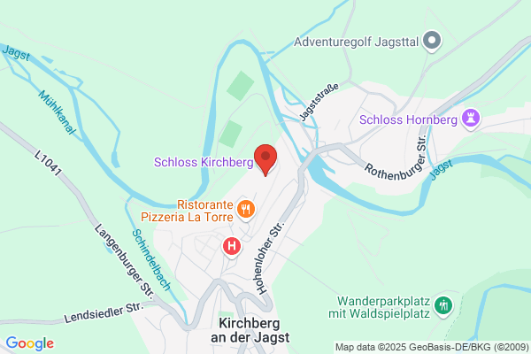 Schlosscafé