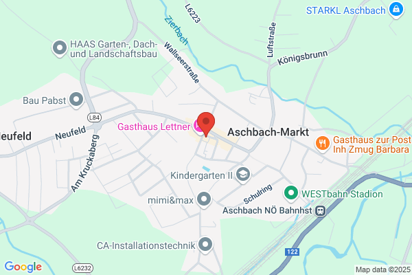 Verbandsgemeindeverwaltung