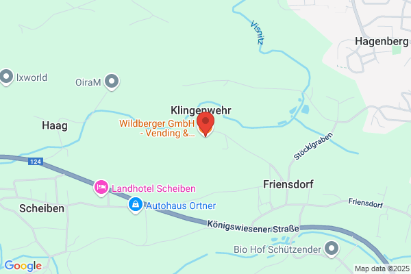 Wildberger GmbH