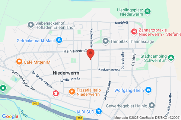 Wolfsteiner Bike-Shop