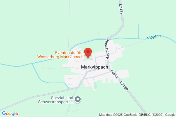 Zur Wasserburg