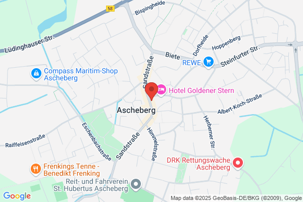 Marien Apotheke