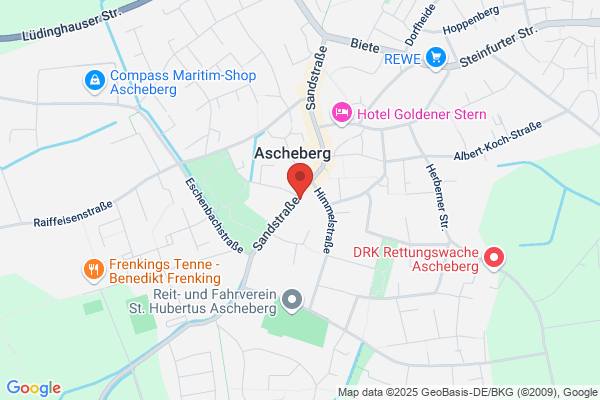 Apotheke Ascheberg Inh. Michael Tolle