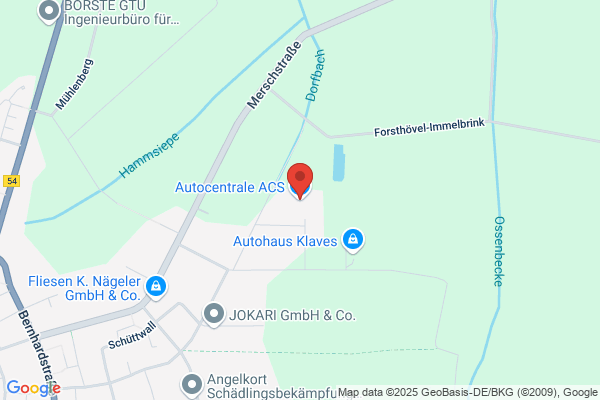 Autocentrale ACS GmbH
