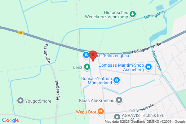 Kaiser Grundbesitz GmbH & Co. KG